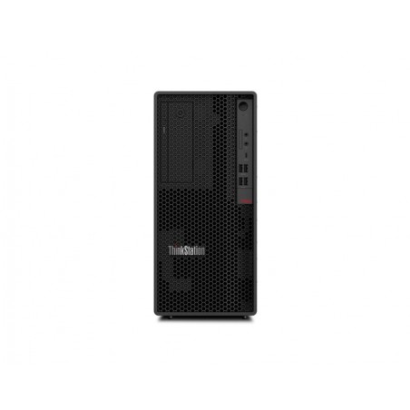 Workstation Lenovo Thinkstation P340 Core i7 10700 8GB 1TB Sata + 256GB SSD Video 6GB W10P