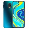 Celular Smartphone Xiaomi Note 9s Azul 6.67" 4GB 64GB