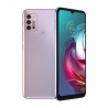 Celular Smartphone Motorola Moto G30 Lila Pastel 6.5" 4GB 128GB