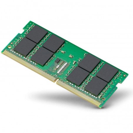 Memoria Para Portatil Kingston 16GB DDR4 2933Mhz Single Rank Sodimm