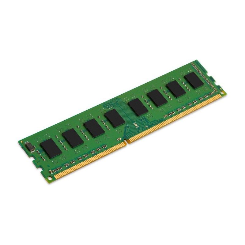 Memoria Para PC Kingston 8GB DDR4 2933Mhz Single Rank Udimm