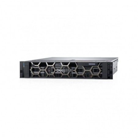 Servidor Dell EMC PowerEdge R540 Xeon Silver 4208 16GB 2TB