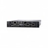 Servidor Dell EMC PowerEdge R540 Xeon Silver 4208 16GB 2TB