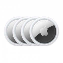 AirTag Apple Paquete x 4 MX542AM/A