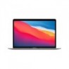 Portatil Apple MacBook Air M1 8GB 256GB SSD 13.3" Pulgadas Gris Espacial