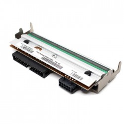 Cabeza De Impresion Zebra 79801M Printhead ZM400 300dpi