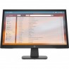 Monitor HP 21.5" Pulgadas P22v G4 FHD HDMI VGA Negro