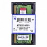 Memoria Para Portatil Kingston 8GB DDR4 2666Mhz KVR26S19S6/8