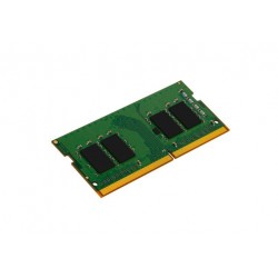 Memoria Para Portatil Kingston 8GB DDR4 2666Mhz KCP426SS6/8