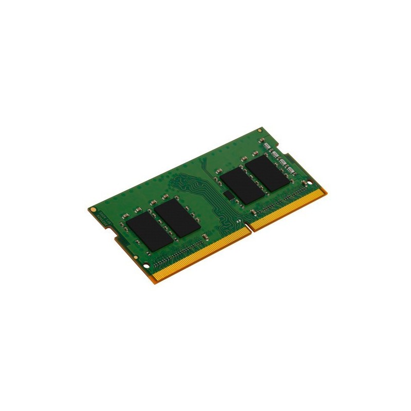 Memoria Para Portatil Kingston 8GB DDR4 2666Mhz KCP426SS6/8