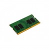 Memoria Para Portatil Kingston 8GB DDR4 2666Mhz KCP426SS6/8