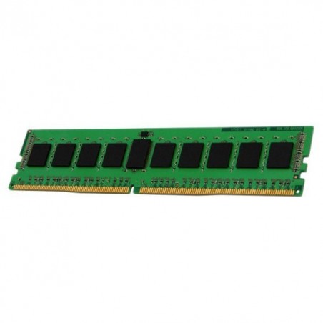 Memoria Para PC Kingston 8GB DDR4 2666Mhz KVR26N19S6/8