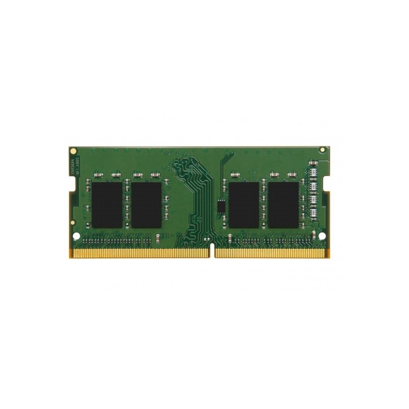 Memoria Para Portatil Kingston 8GB DDR4 3200Mhz KCP432SS6/8