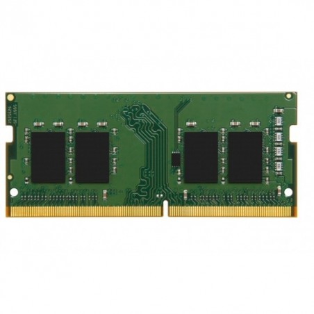 Memoria Para Portatil Kingston 8GB DDR4 3200Mhz KCP432SS6/8