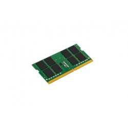 Memoria Para Portatil Kingston 32GB DDR4 2666Mhz KCP426SD8/32