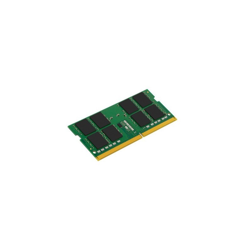 Memoria Para Portatil Kingston 32GB DDR4 2666Mhz KCP426SD8/32