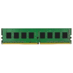 Memoria Para PC Kingston 16GB DDR4 2666Mhz Single Rank KCP426NS8/16