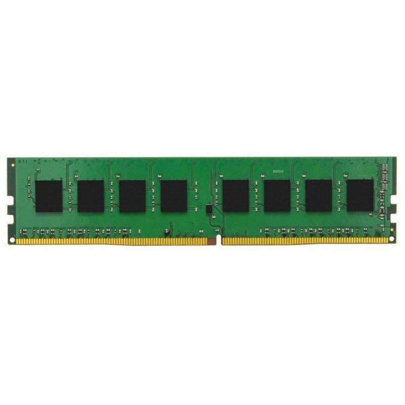 Memoria Para PC Kingston 16GB DDR4 2666Mhz Single Rank KCP426NS8/16