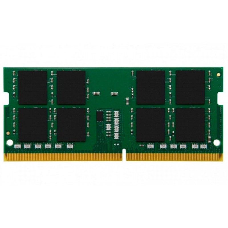 Memoria Para Portatil Kingston 4GB DDR4 3200Mhz KCP432SS6/4