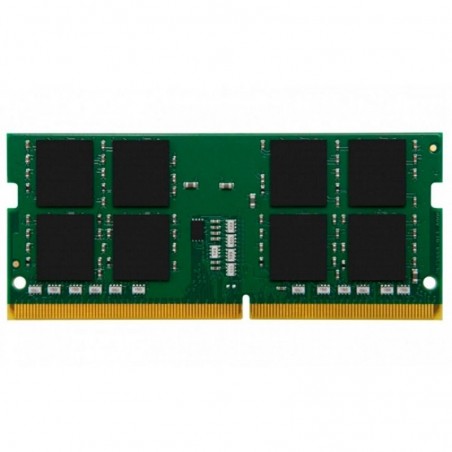 Memoria Para Portatil Kingston 4GB DDR4 3200Mhz KCP432SS6/4