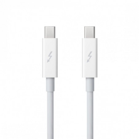 Cable Apple Thunderbolt De 2Mts MD861BE/A