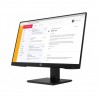 Monitor HP 23.8" P24h G4 IPS FHD HDMI VGA Negro