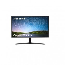 Monitor Samsung 27" Pulgadas Curvo FHD HDMI