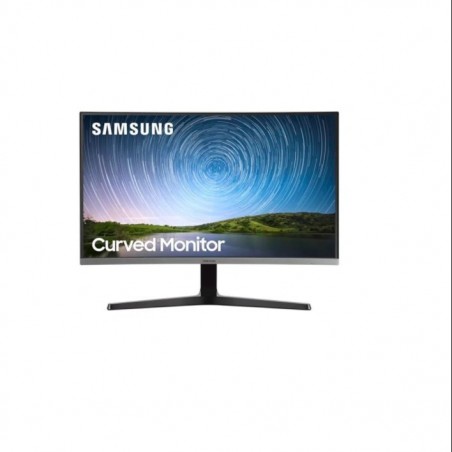 Monitor Samsung 27" Pulgadas Curvo FHD HDMI