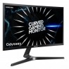 Monitor Samsung 24" Pulgadas Curvo FHD HDMI VGA