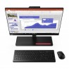 All In One Lenovo M90a Core i7 10700 8GB 1TB Sata 128GB SSD 23.8" W10P