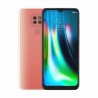 Celular Smartphone Motorola G9 Play XT2083-1 Rosado 6.5" 4GB 64GB