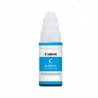 Botella De Tinta Canon Gi-190 C Cyan