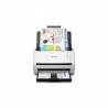 Escaner Epson WorkForce Ds-530 II Vertical 35ppm Color Duplex Gris