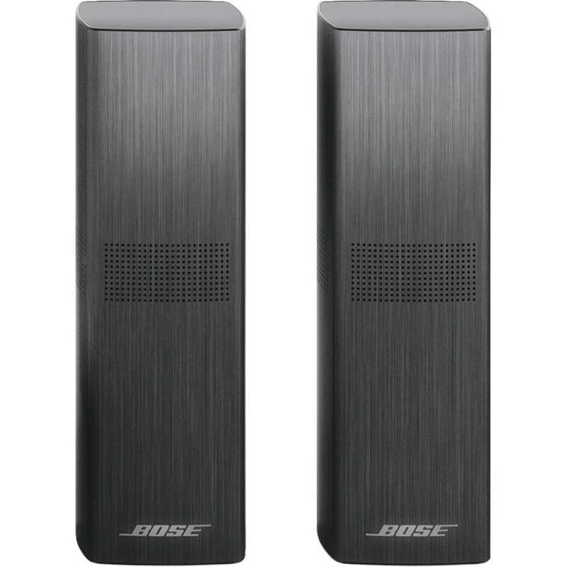 Parlantes Bose Surround Speakers 700 Negros 834402-1100