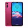 Celular Smartphone Motorola Moto E6 Rosado 6.1" 2GB 32GB