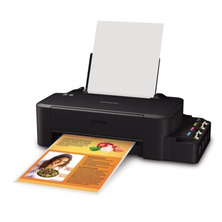 Impresora Epson L121 Ecotank Color