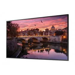 Monitor Industrial Samsung 50" Pulgadas QB50R 7x16 4K UHD Brillo 350nit