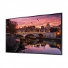 Monitor Industrial Samsung 50" Pulgadas QB50R 7x16 4K UHD Brillo 350nit