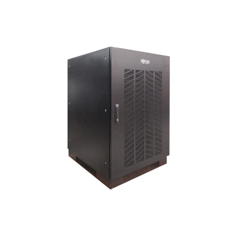 Gabinete Baterias Tripp Lite Externas UPS Trifasicos Serie S3M BP240V65L-NIB