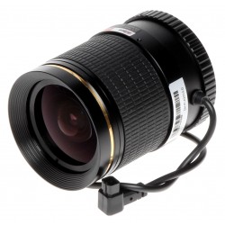 Lente Varifocal Dahua Para Camara Tipo Caja 12MP 1/1.7” 3.7-16mm