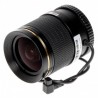Lente Varifocal Dahua Para Camara Tipo Caja 12MP 1/1.7” 3.7-16mm
