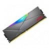 Memoria gamer XPG by ADATA SPECTRIX D50 DDR4 RGB 16GB 3.000 MHz / Gris
