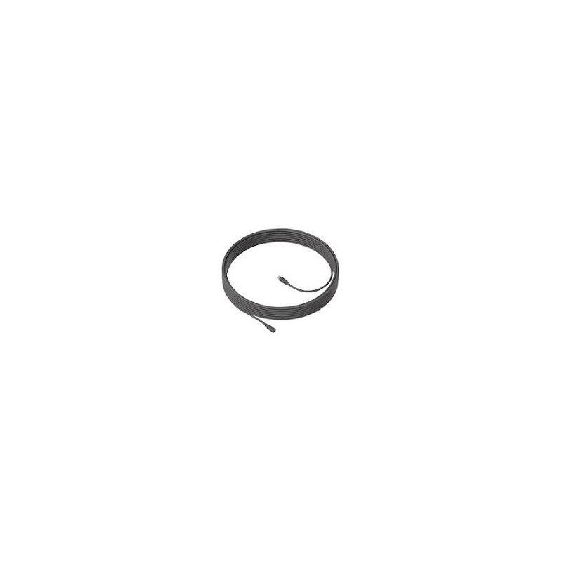 Cable Logitech Meetup 950-000005 Microfono Extension 10Mts