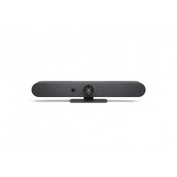 Camara Logitech Rally Bar Graphite 960-001308