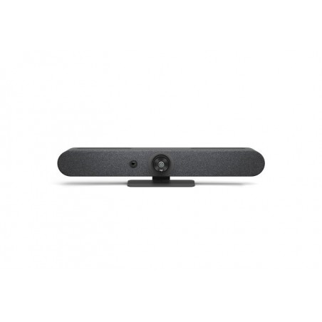 Camara Logitech Rally Bar Graphite 960-001308