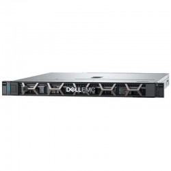 Servidor Dell EMC PowerEdge R240 Xeon E-2224 16GB 2TB Rack