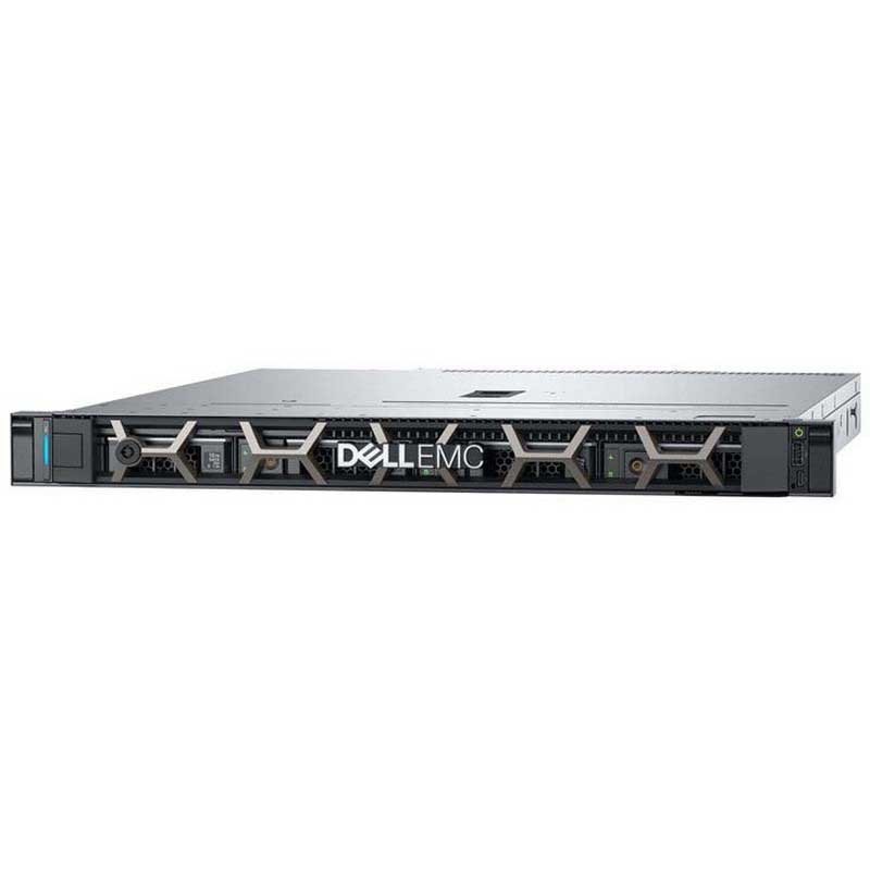 Servidor Dell EMC PowerEdge R240 Xeon E-2224 16GB 2TB Rack
