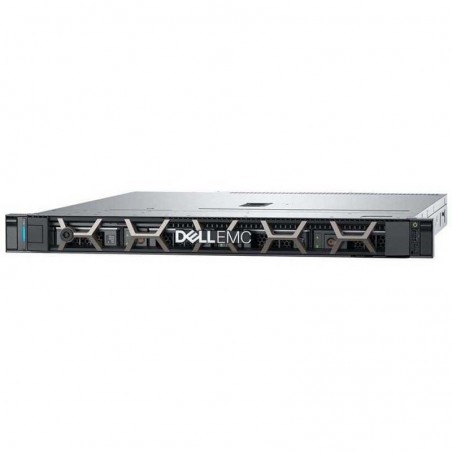 Servidor Dell EMC PowerEdge R240 Xeon E-2224 16GB 2TB Rack
