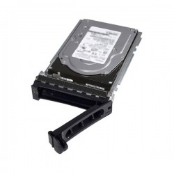 Disco Duro Dell 4TB 7.200rpm Sata 6Gbps 512n 3.5" Hot-plug 400-AUWY