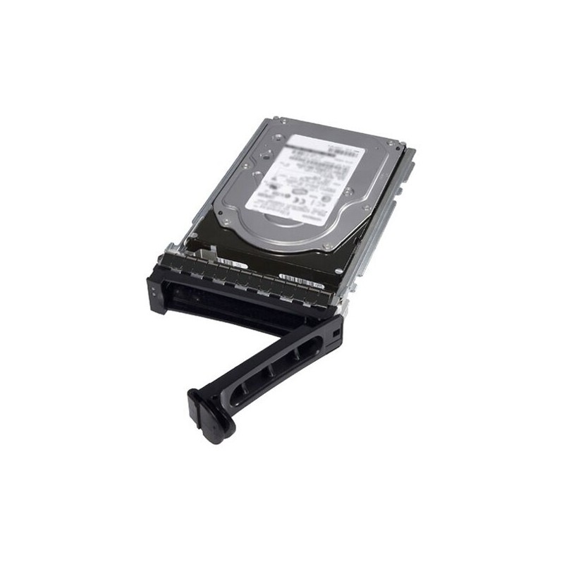 Disco Duro Dell 4TB 7.200rpm Sata 6Gbps 512n 3.5" Hot-plug 400-AUWY